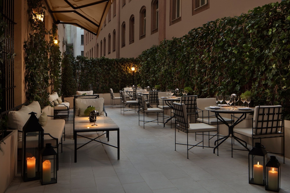 Sanasaryan Han a Luxury Collection Hotel Istanbul 37/50
