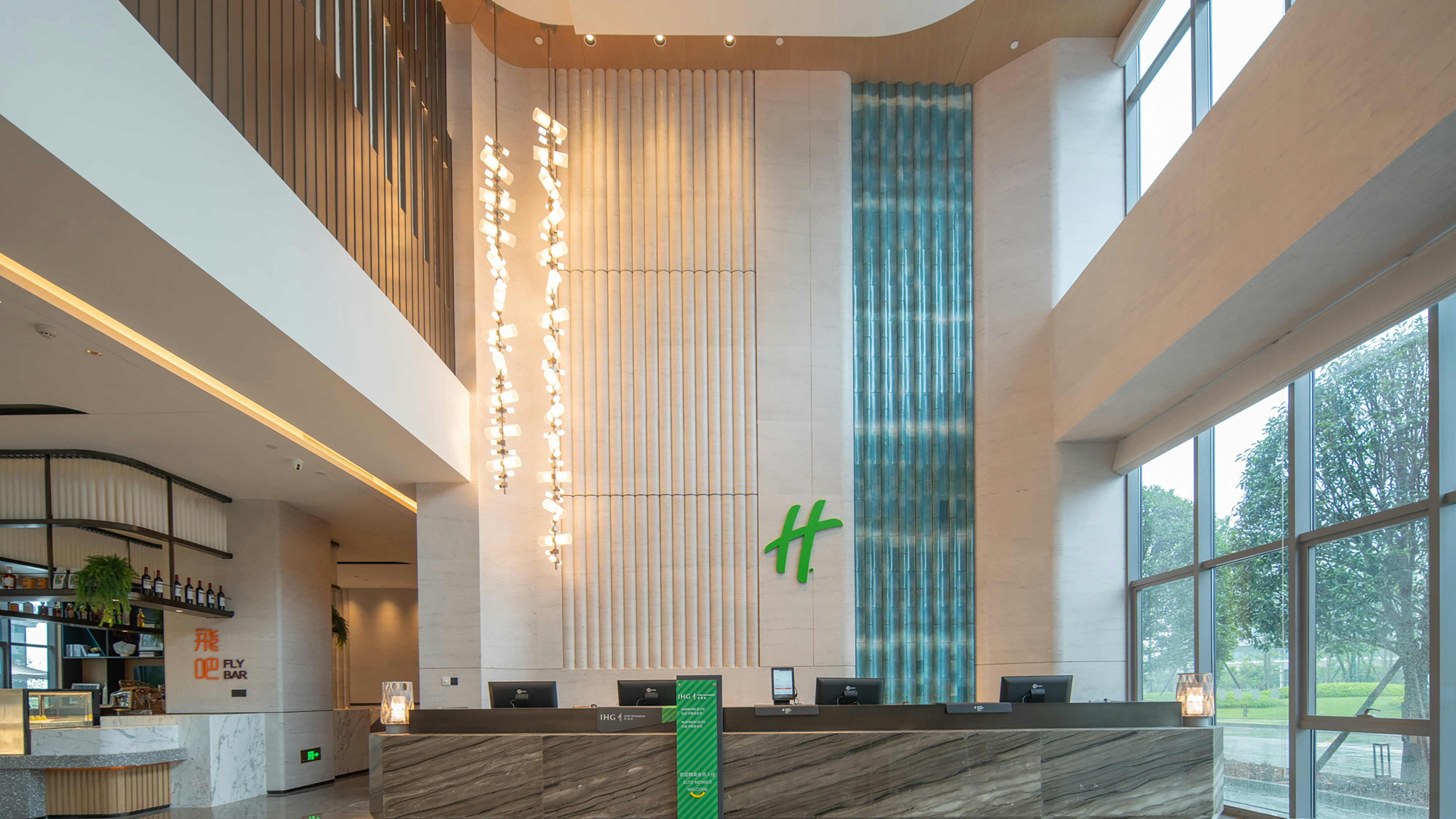 Holiday Inn Guiyang Airport by IHG 12/50