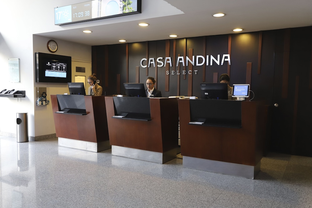 Casa Andina Select Miraflores 7/75