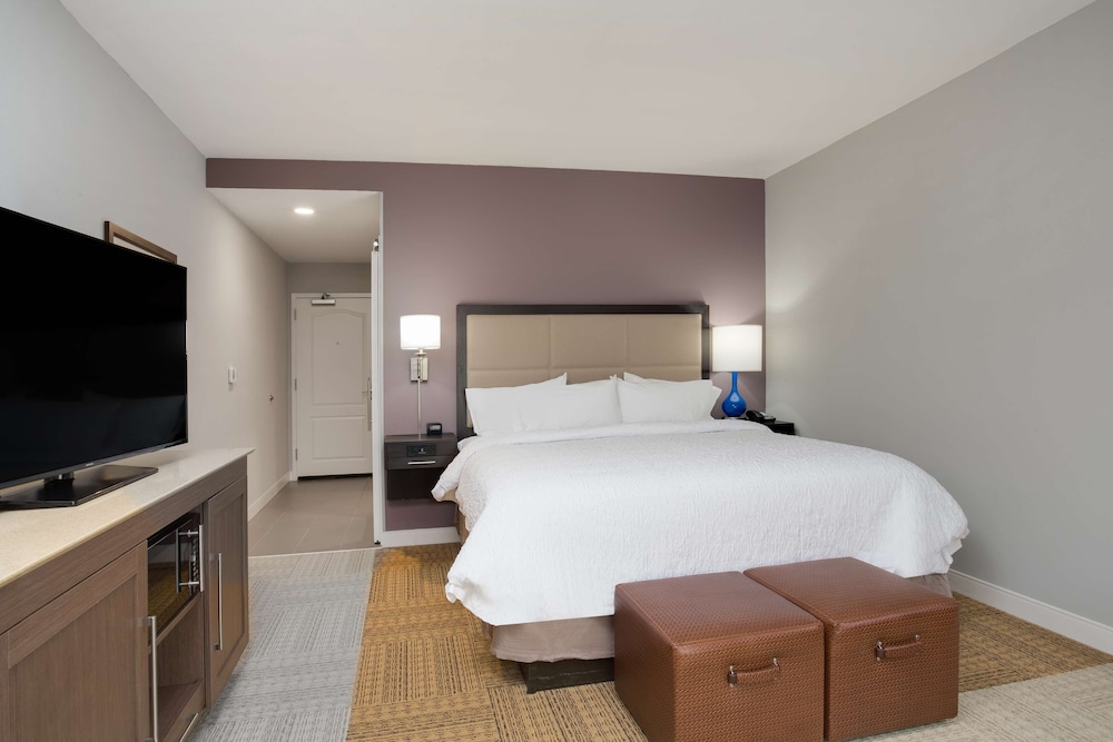 Hampton Inn And Suites Jacksonville/Orange Park 14/49