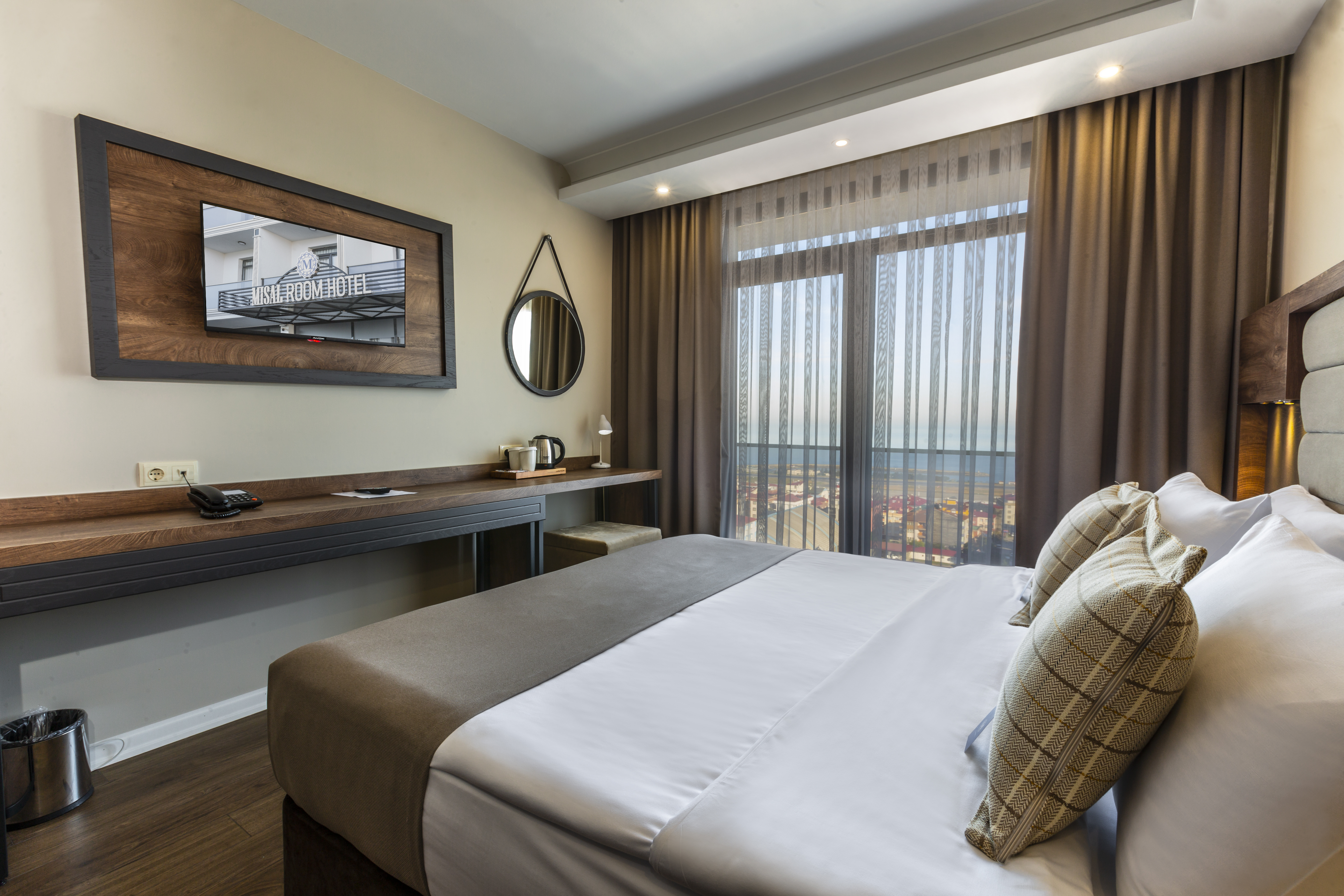 Misal Hotel Trabzon 23/63