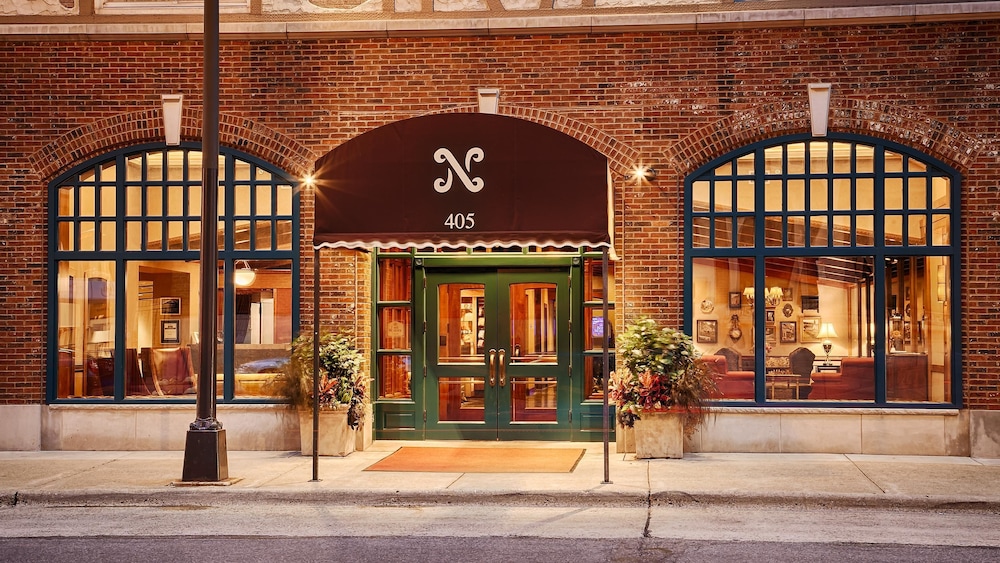 Best Western Plus the Normandy Inn Suites 5/31