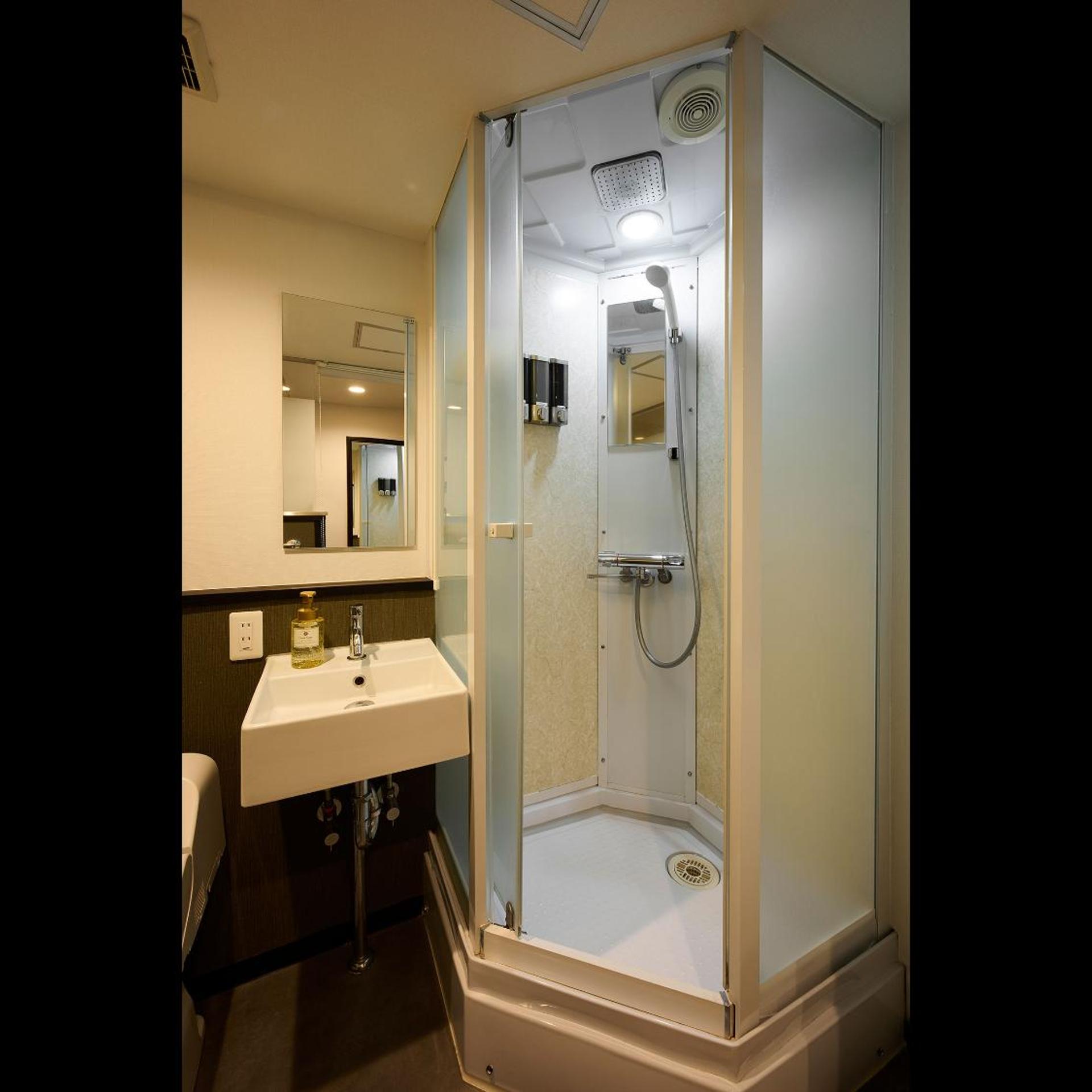 SMART PLACE iNN Hakata-Gion 37/37