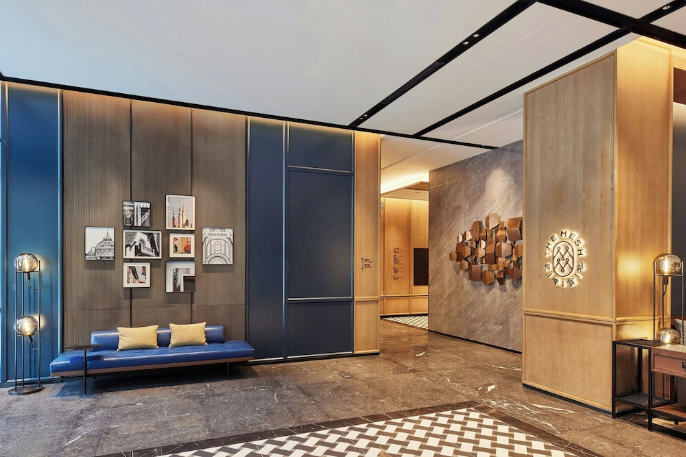 Four Points by Sheraton Shanghai International Tourism and Resorts Zone 24/50