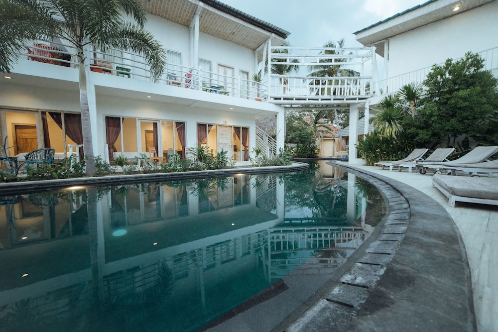 Gili Amor Boutique Resort 46/72