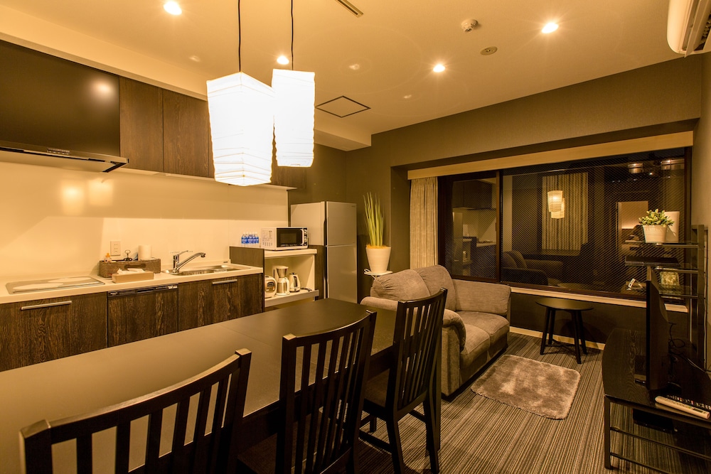 R&Run Kyoto Serviced Apartment & Suites 52/70