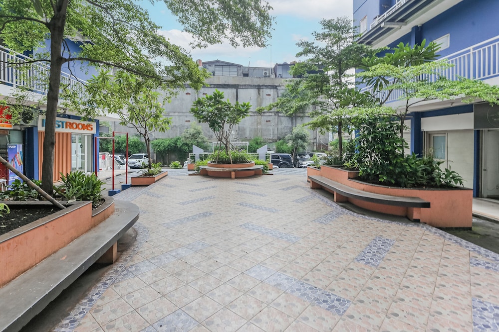 Hotel O Dms Property 34/38