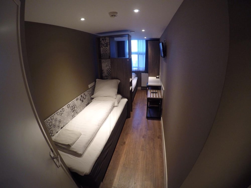 Hotel Old Nickel 17/40