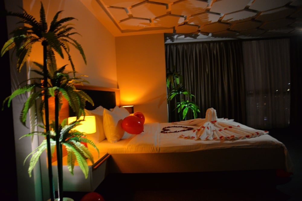 Tevetoglu Hotel 15/50
