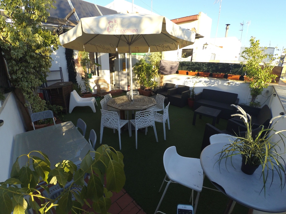 The Spot Central Hostel 35/48