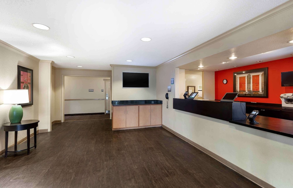 Extended Stay America - Denver - Tech Center South 11/52
