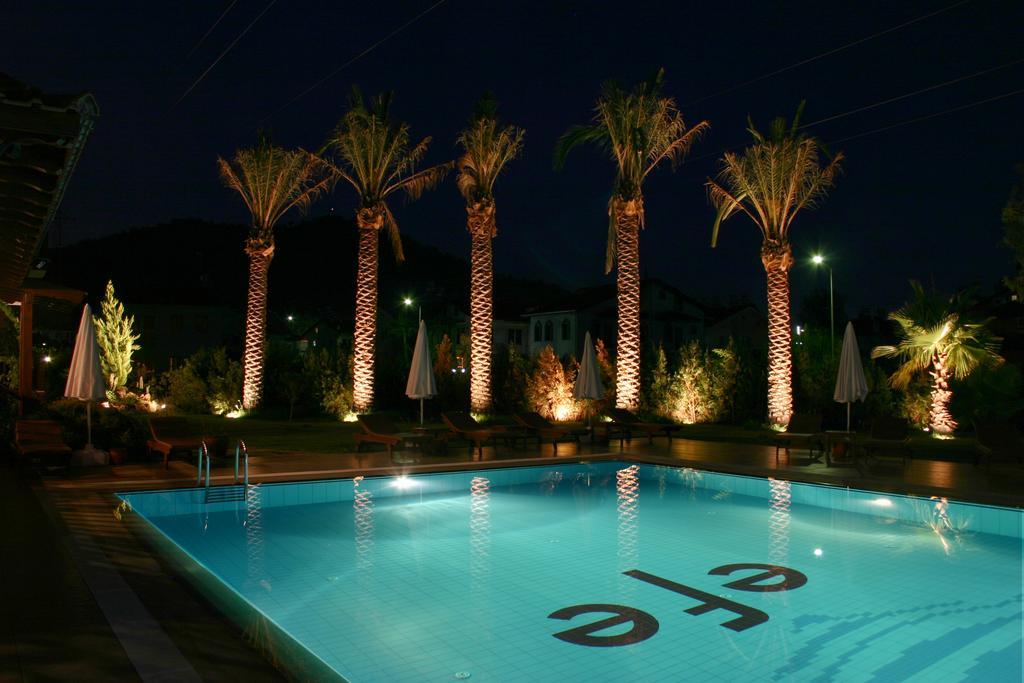 Efe Hotel Gocek 20/22