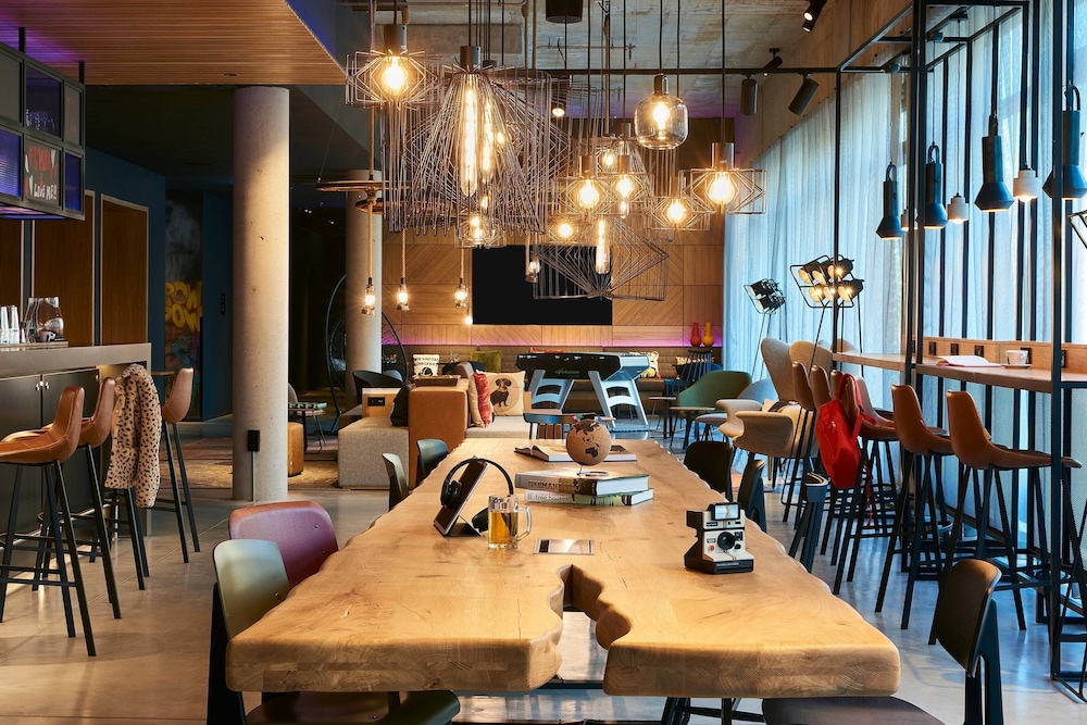 Moxy Essen City 38/44