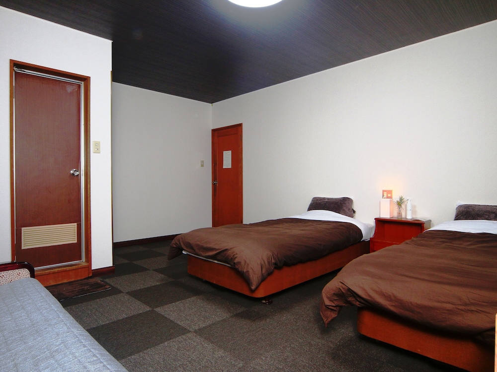Pension Kobekko 14/67