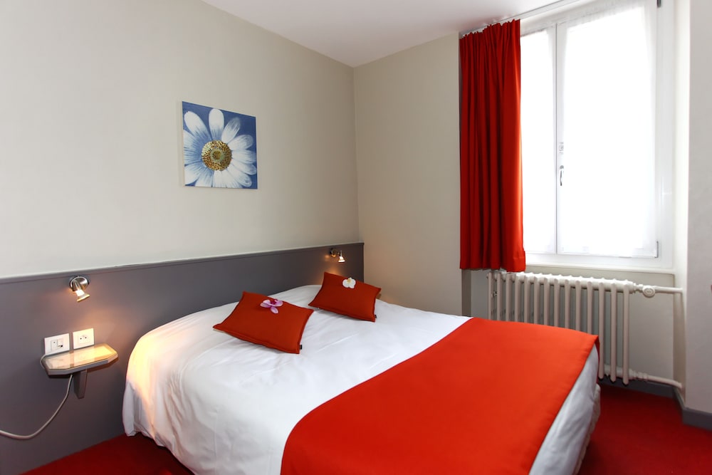 Hotel De L ill 16/41