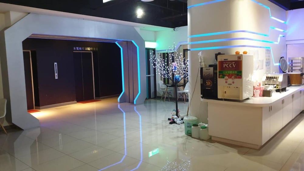 Galaxia Business Hotel 4/37
