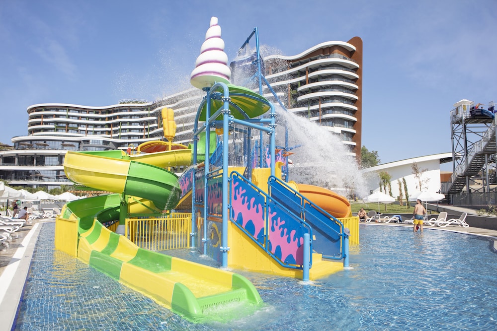 Mylome Luxury Hotel & Resort - Ultra All Inclusive 41/50