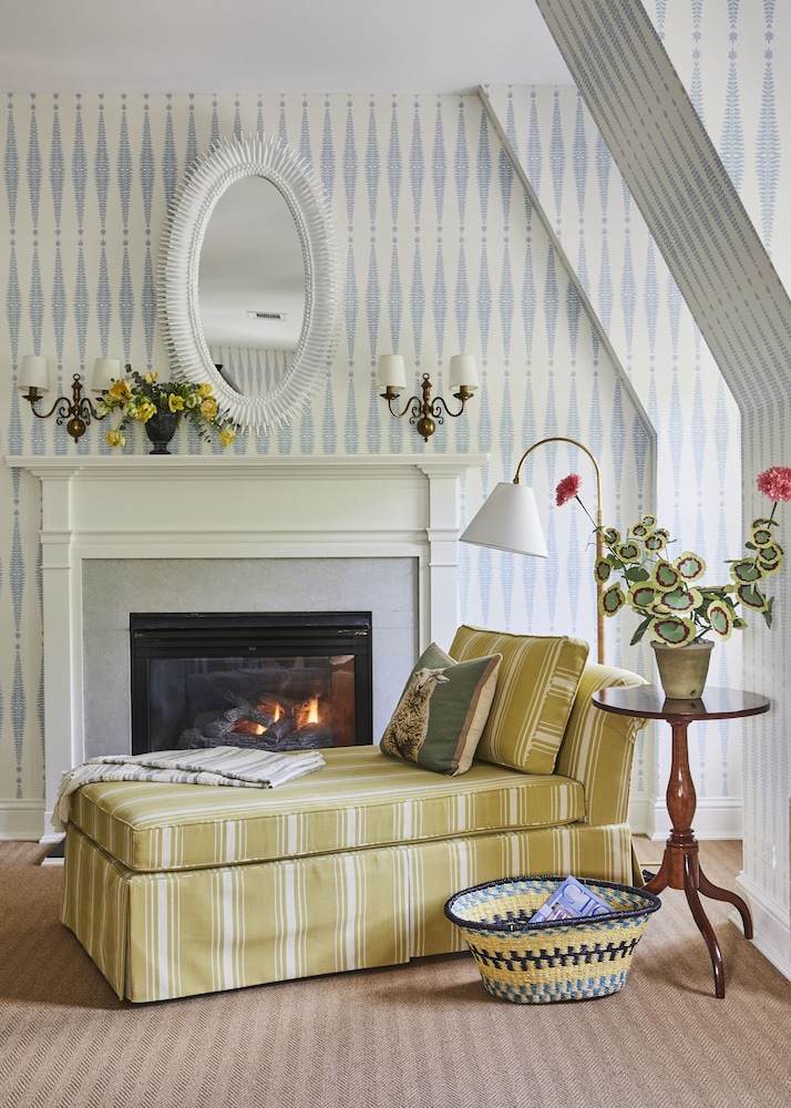 Mayflower Inn & Spa, Auberge Resorts Collection 3/70