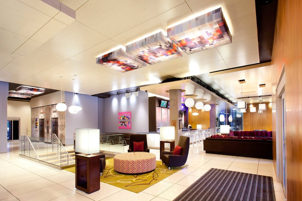 Aloft Orlando Downtown 33/47
