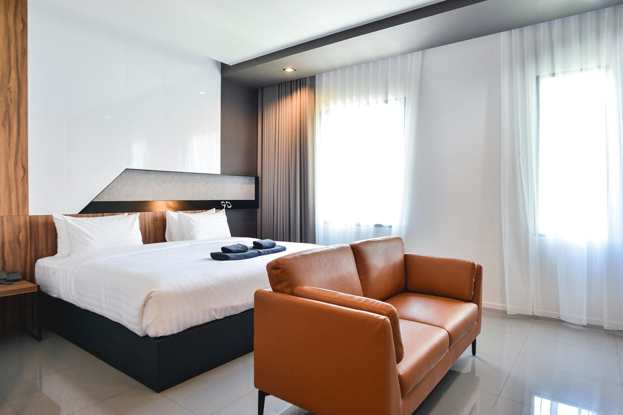 9D Sport Hotel 16/59