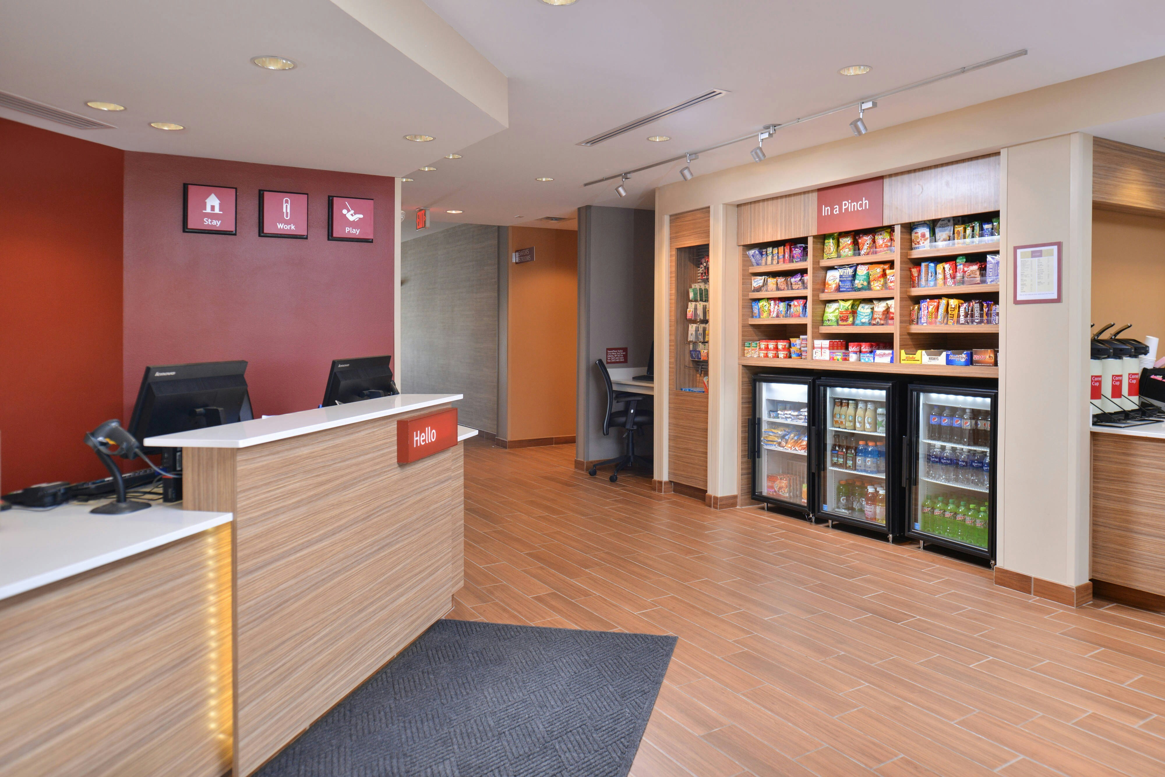 Towneplace Suites Gillette 6/47