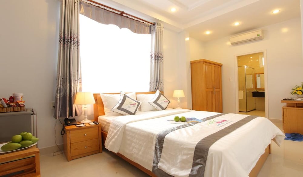 Yen Nam Hotel 18/50