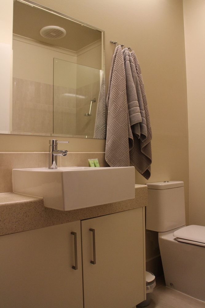Bayview Motel Rosebud 20/60