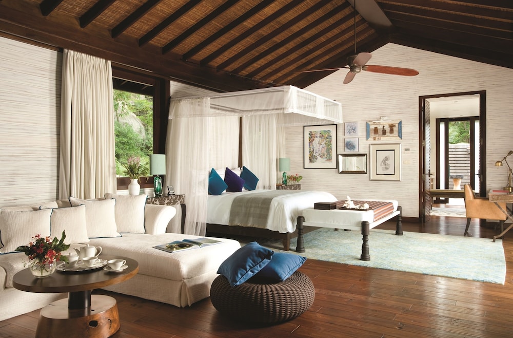 Four Seasons Resort Seychelles 35/60