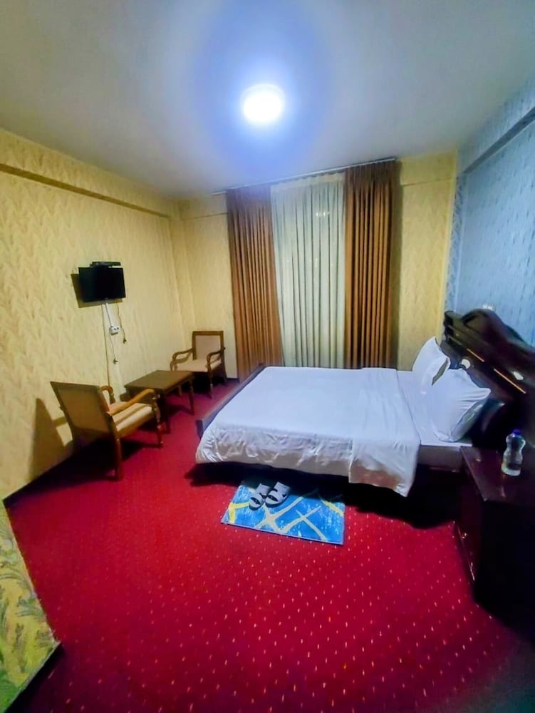 Keba Guest House 26/45