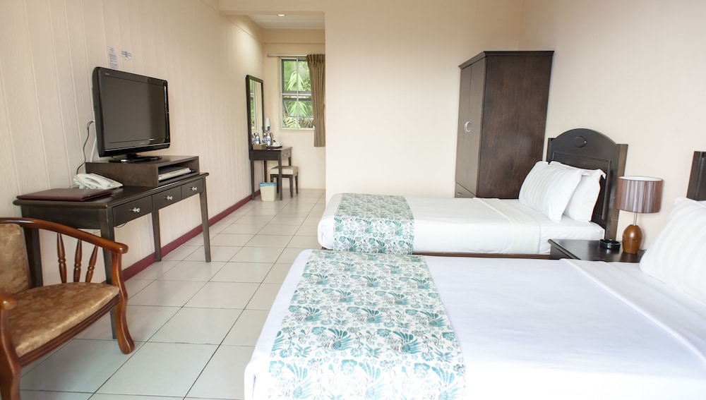 Celyn Resort Kinabalu Kundasang 16/34