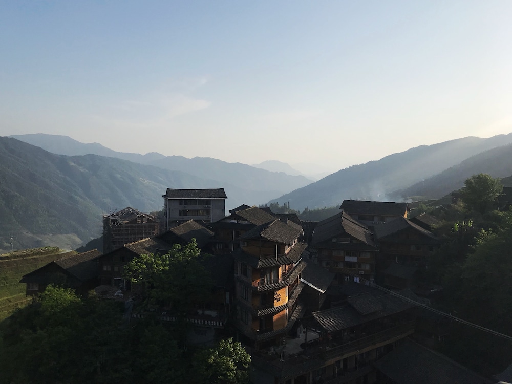 Travelling With Hotel Long Ji Ping An 34/41