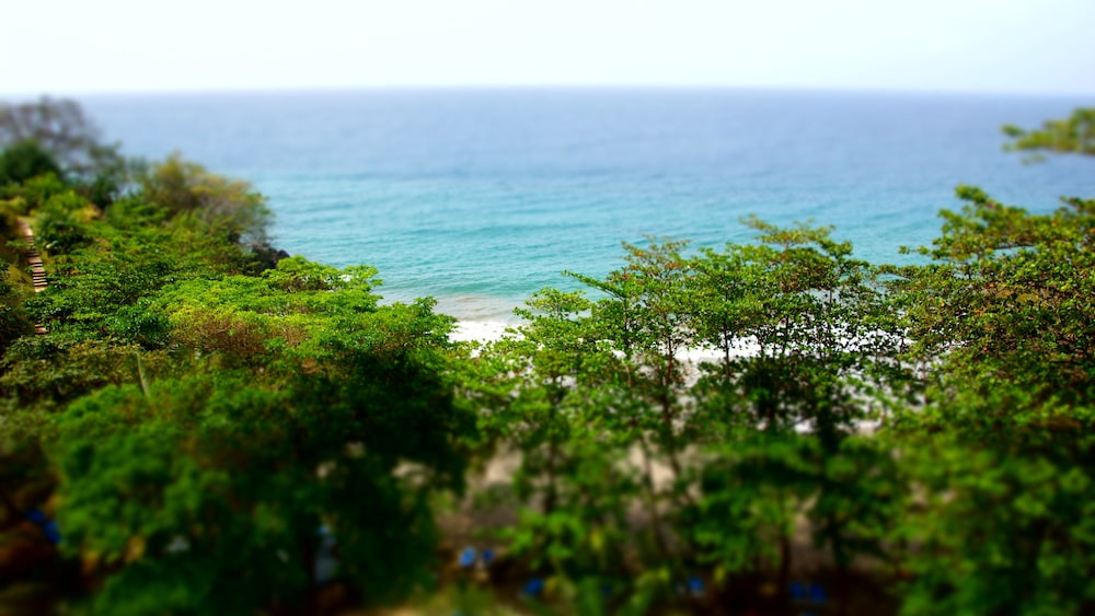 Bacolet Beach Club 65/73