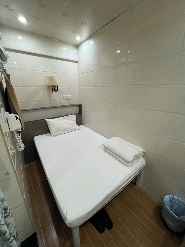 New Garden Hostel 22/39
