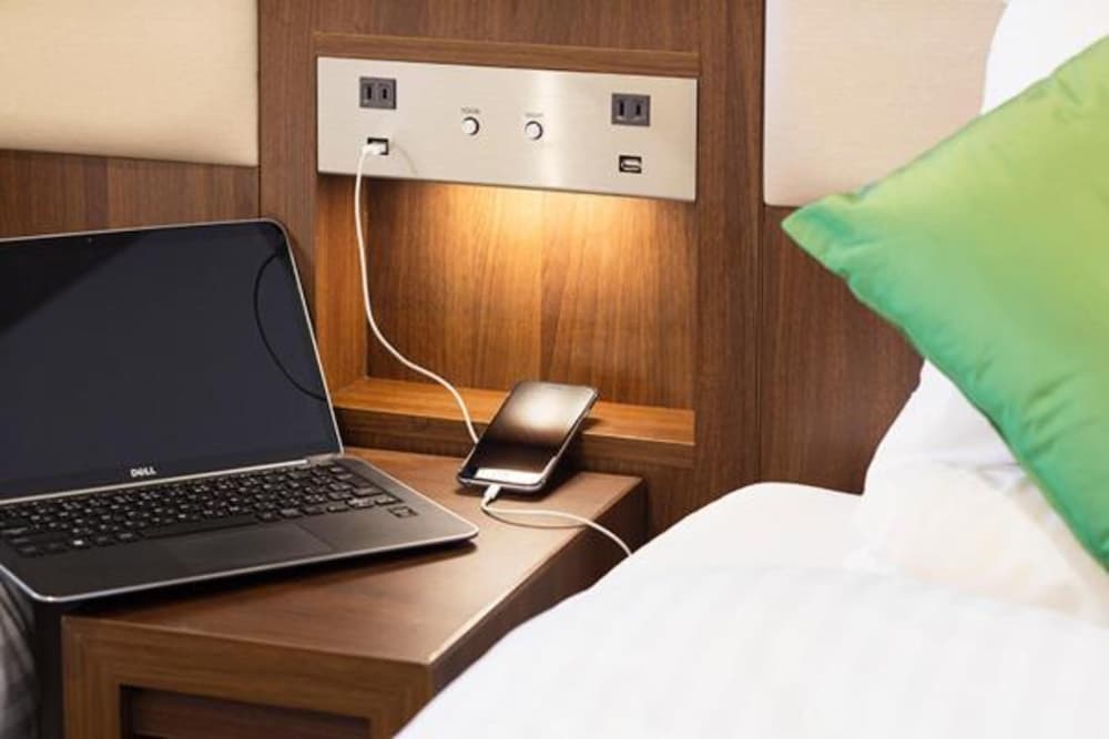 Hotel Mystays Kagoshima Tenmonkan 17/58