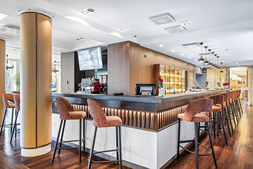 Park Inn By Radisson Meriton Conference Spa Hotel Tallinn 59/72