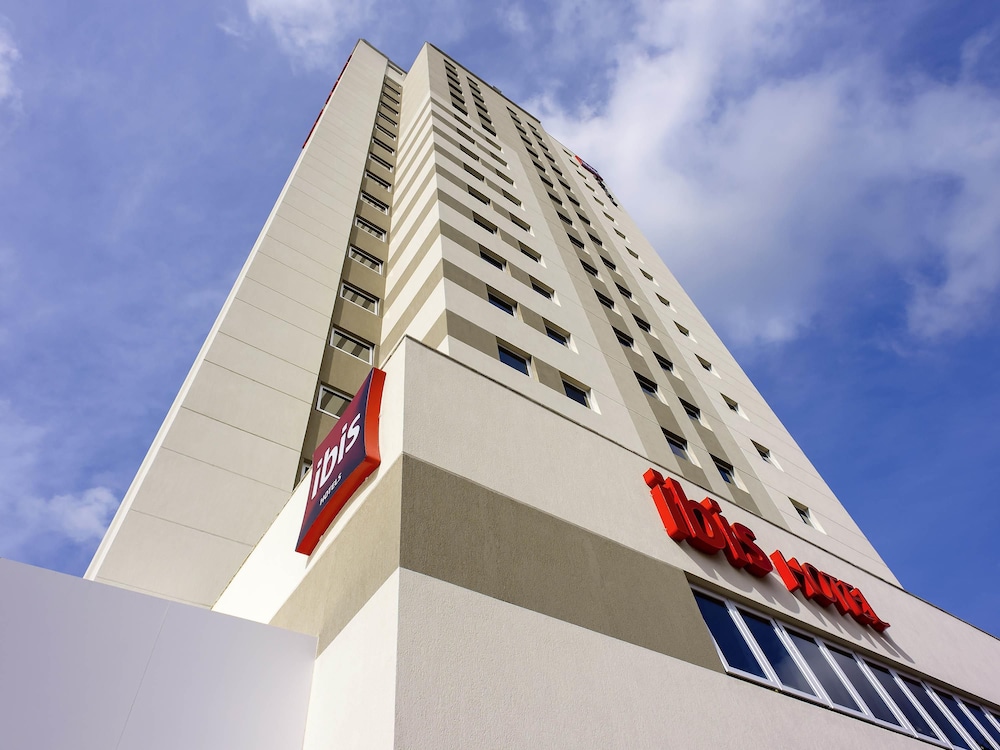 Ibis Fortaleza Centro De Eventos 2/51
