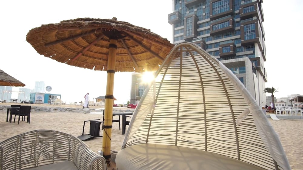 Waterfront Hotel Apartment 43/54