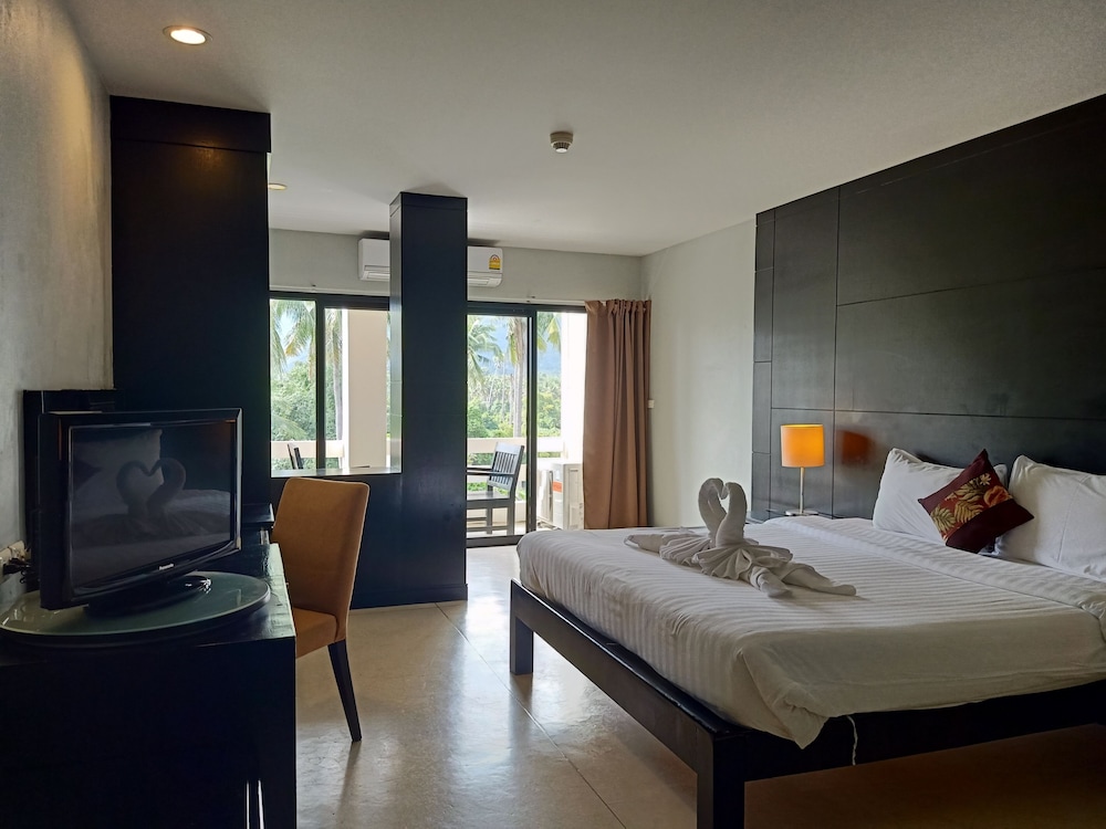 Amarin Samui Hotel 11/60