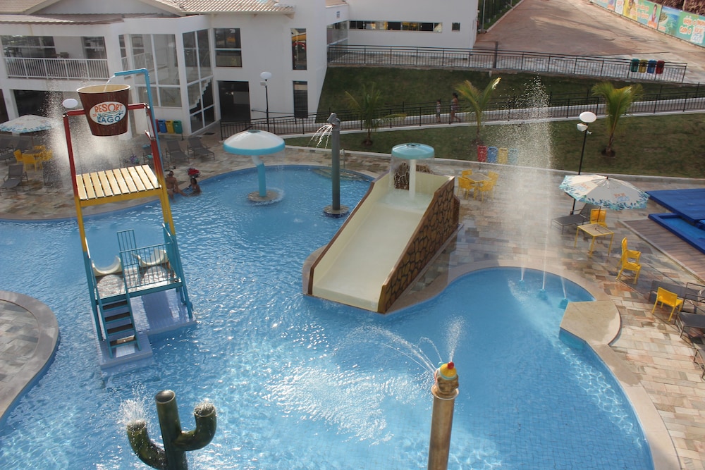 Resort Do Lago Hotel 18/21
