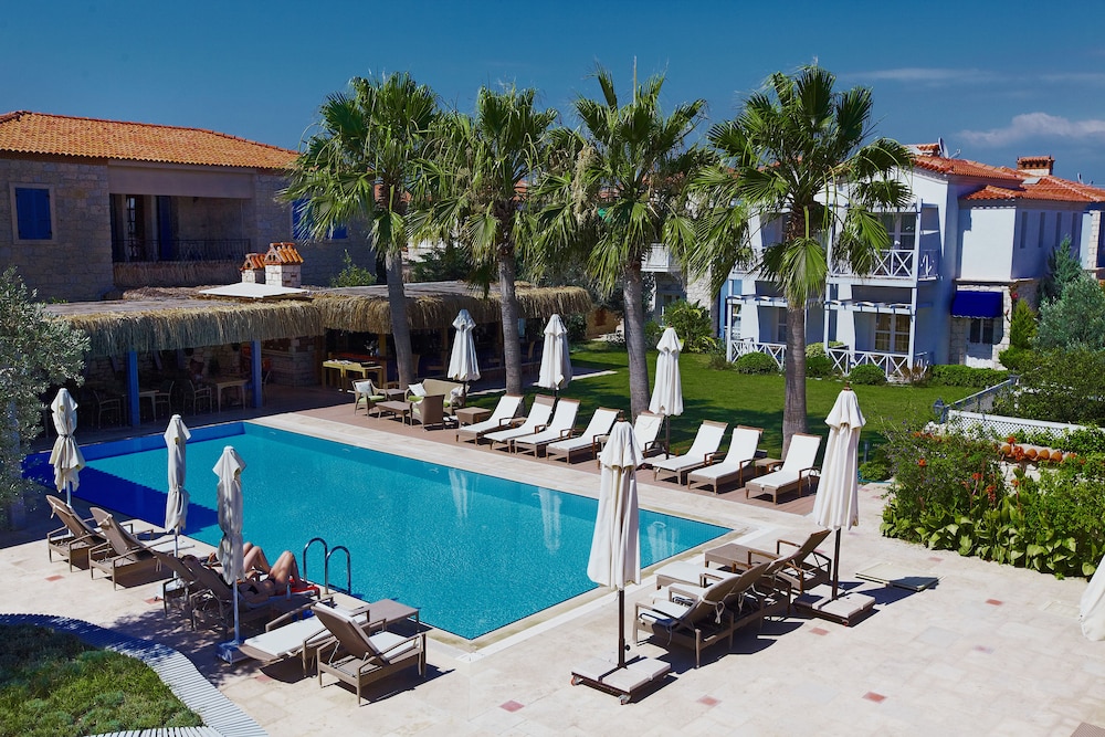Casaoliva Hotel 20/69