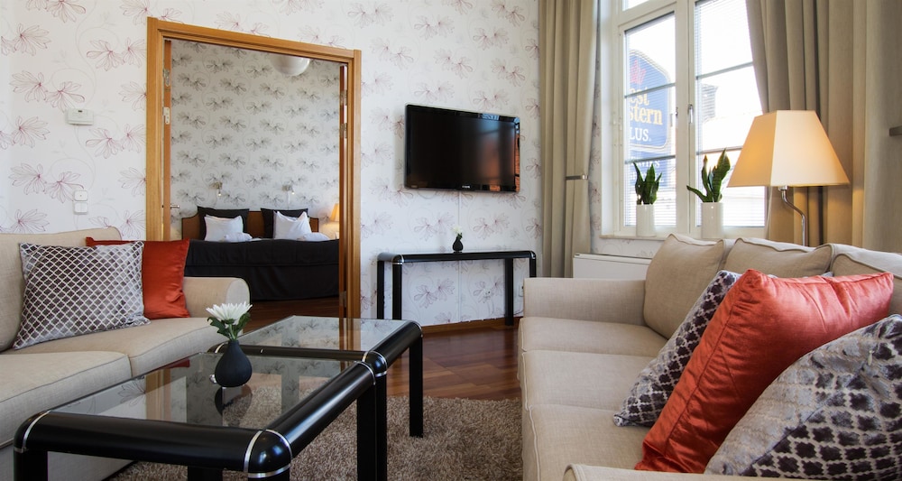 Best Western Plus Vasterviks Stadshotell 41/58