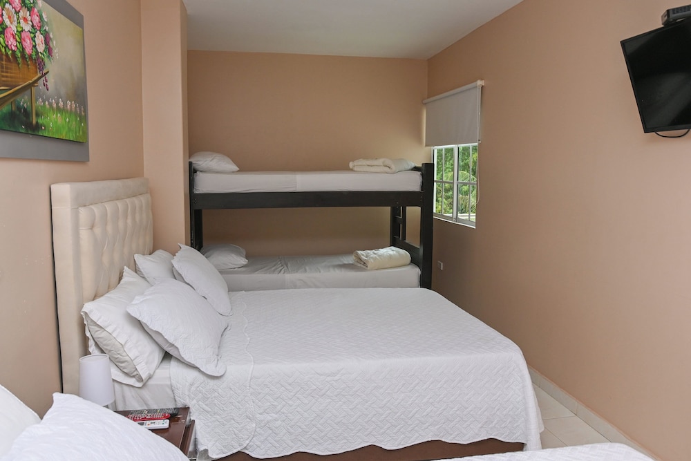 Hotel Campestre Villa Ocha 29/46