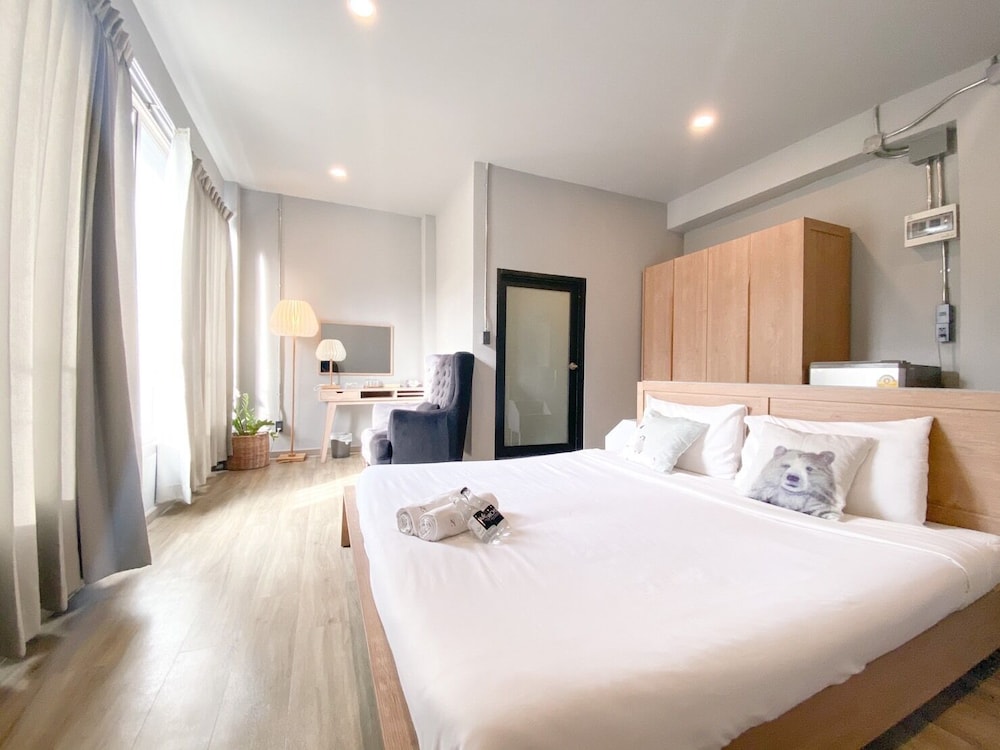 Arch39 Art & Craft Hotel 31/75