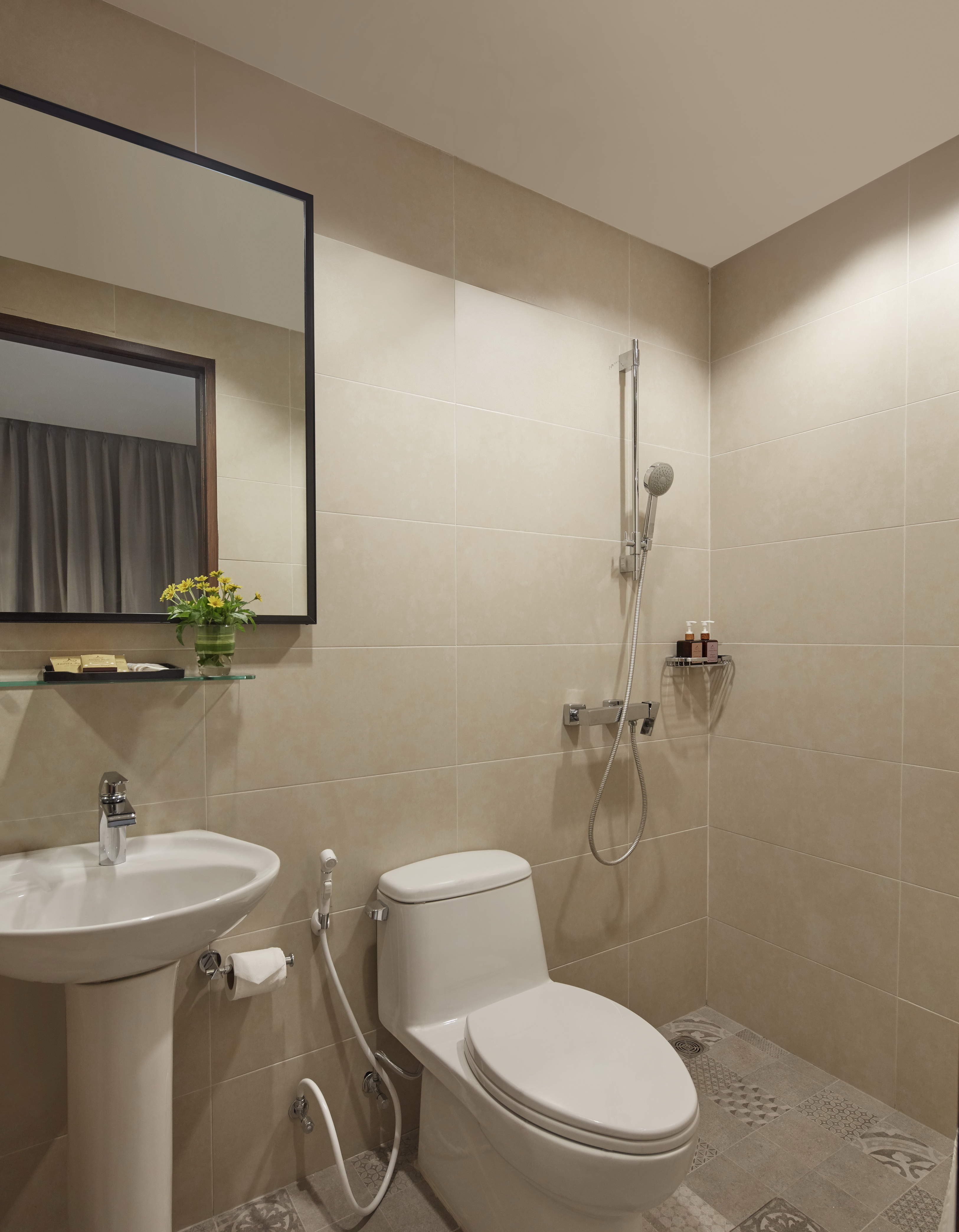 غرفة عائلية، Ananta Burin Resort 4/4