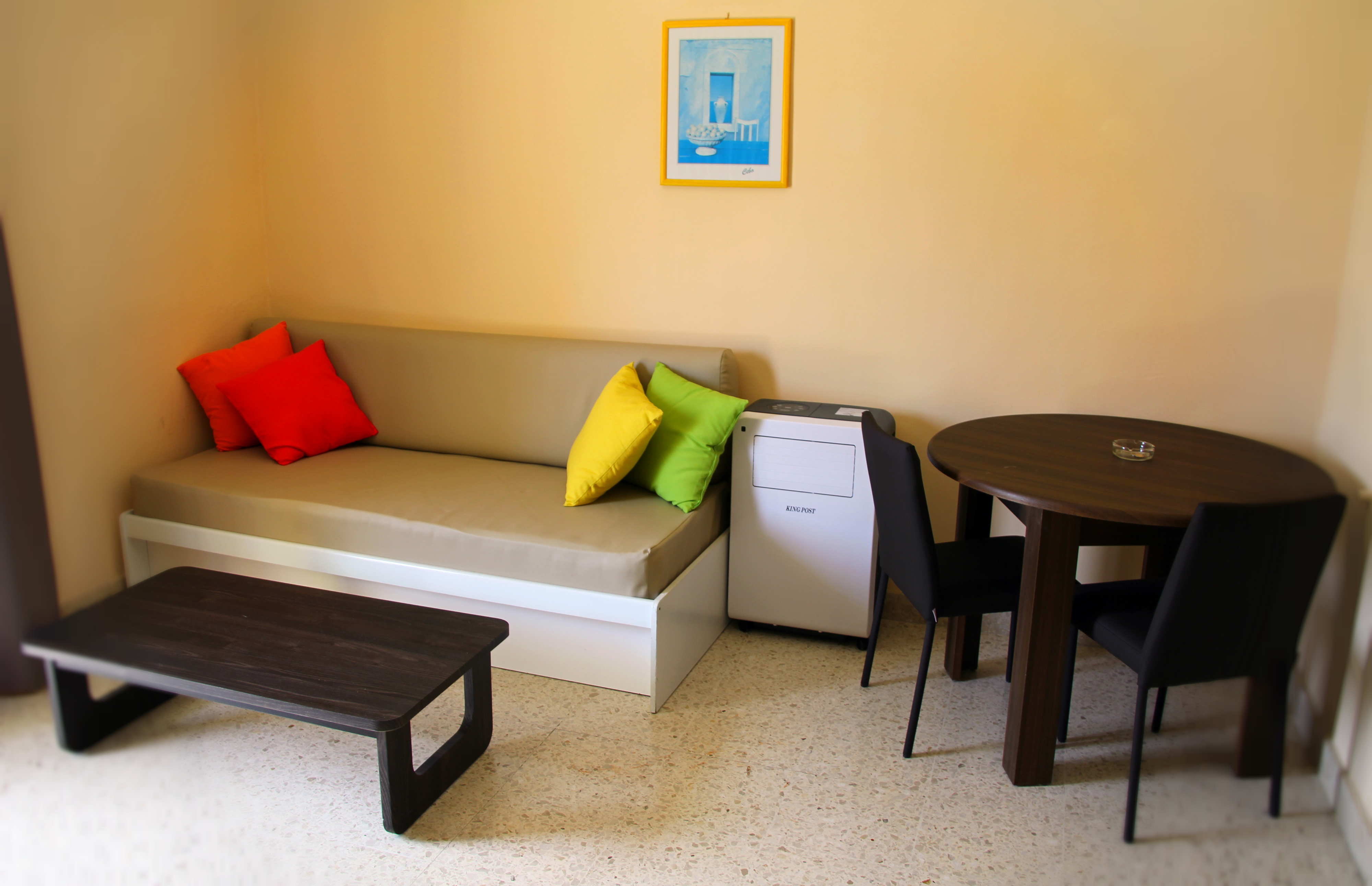 Mavina Hotel & Apartments(formerly Mavina Holiday Complex) 19/24