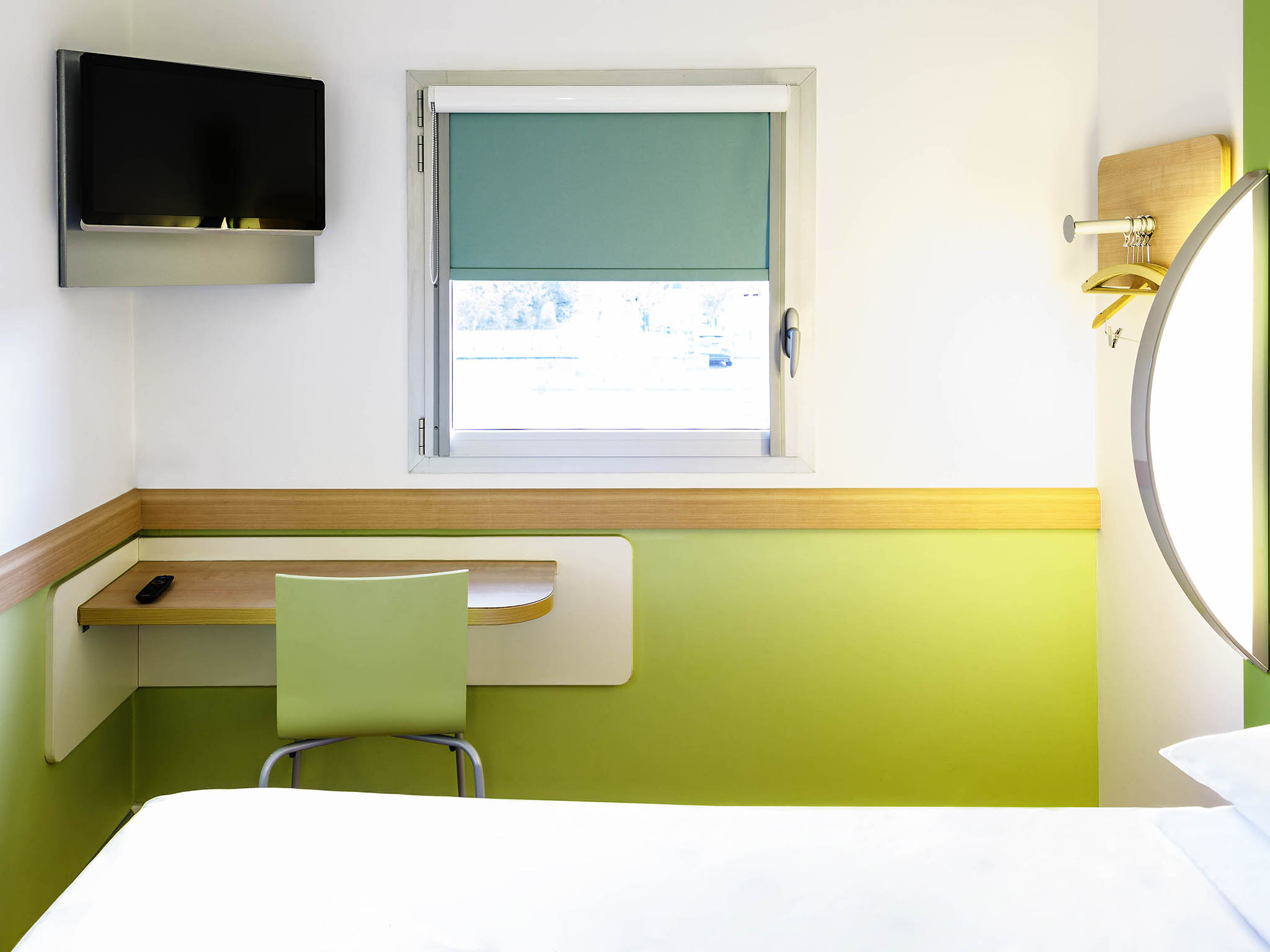 Ibis Budget Birmingham International Airport Nec 75/79