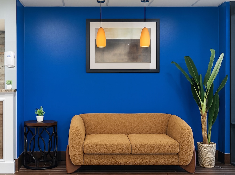 Baymont By Wyndham Fayetteville I-95 31/49