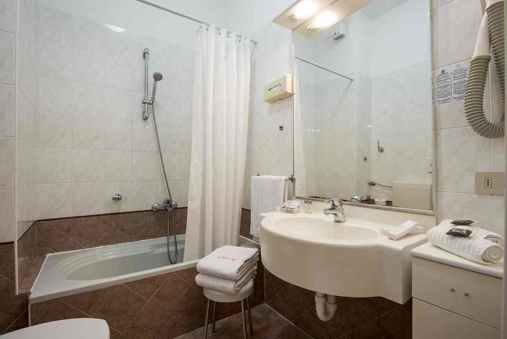 Hotel Aida 26/27