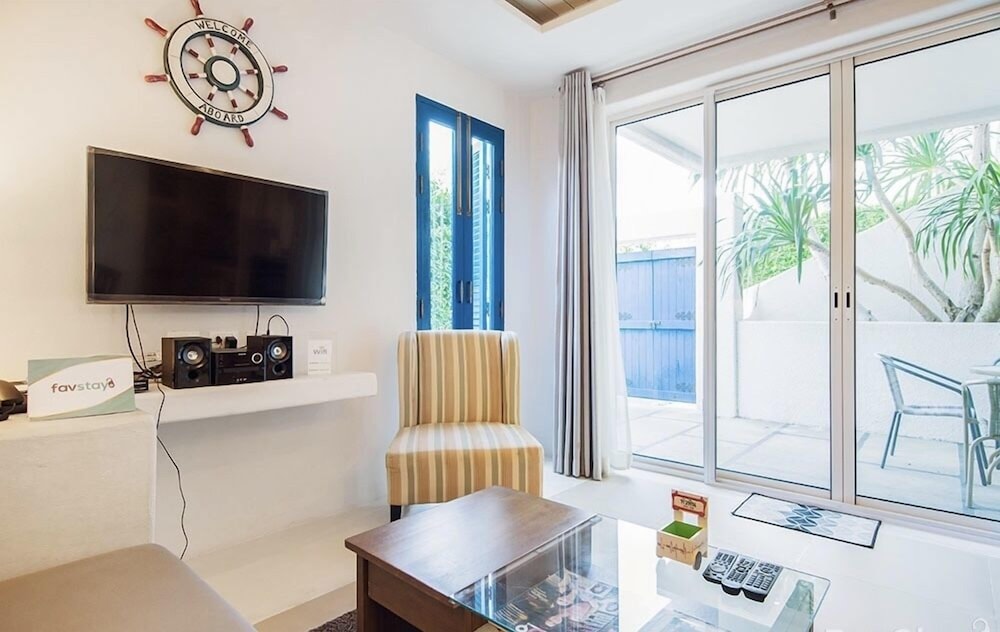 Chelona Huahin Condo Garden View By Dome 29/50