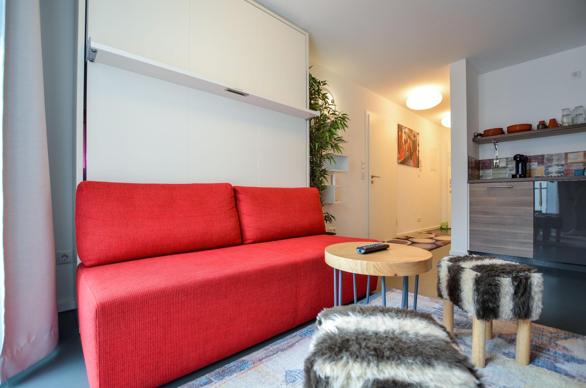 Boardinghouse K314 40/62